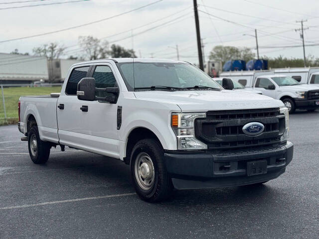 ford f-250 super duty 2020 1FT7W2A66LEC21699 image ford f-250 super duty 2020 1FT7W2A66LEC21699 image
